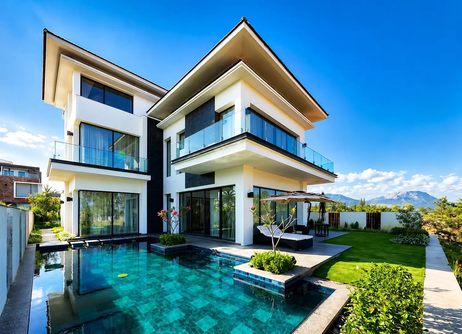 Prestige Golfshire